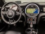 MINI John Cooper Works S Cabriolet 2.0 Cooper Chili 232Pk Automaat (GROOT NAVI, HEAD-UP DISPLAY, HARMAN/KARDON, CAMERA, STOELVERWARMING, KEYLESS, LED KOPLAMPEN, NIEUWSTAAT)