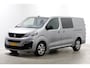Peugeot Expert 2.0 BlueHDI 180pk Automaat L3 D.C. Navi/Camera/2x Schuifdeur 01-2022
