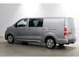 Peugeot Expert 2.0 BlueHDI 180pk Automaat L3 D.C. Navi/Camera/2x Schuifdeur 01-2022