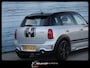 MINI Countryman Mini 1.6 Cooper S Chili Navigatie Leer Cruise