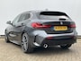 BMW 1-Serie 120i M-Sport Automaat Pano.dak Leer Stoel/Stuurverw HUD Carplay Stoelverw Led VOL!
