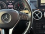 Mercedes-Benz B-klasse 180 Ambition | 2E EIGENAAR | 12MND GARANTIE | AUTOMAAT | CRUISE | NAVI | XENON | LMV |