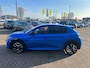 Peugeot 208 Hybrid 145 e-DCS6 GT | Half leer | Navigatie | Adaptieve Cruise control | 360 Camera| Keyless|