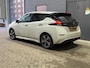 Nissan Leaf N-Connecta 40 kWh | 360° Camera | Stoel+Stuurverwarming | Getint Glas | 17 Inch