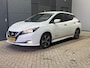 Nissan Leaf N-Connecta 40 kWh | 360° Camera | Stoel+Stuurverwarming | Getint Glas | 17 Inch