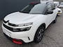 Citroën C5 Aircross 180pk Shine (Trekhaak - Elektrisch Schuifdak - Leder incl verwarming/massage/geheugen - Elektrische klep - Adaptieve Cruise Controle - Grip Controle - Keyless Entry - LED - 19")