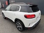 Citroën C5 Aircross 180pk Shine (Trekhaak - Elektrisch Schuifdak - Leder incl verwarming/massage/geheugen - Elektrische klep - Adaptieve Cruise Controle - Grip Controle - Keyless Entry - LED - 19")