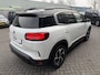 Citroën C5 Aircross 180pk Shine (Trekhaak - Elektrisch Schuifdak - Leder incl verwarming/massage/geheugen - Elektrische klep - Adaptieve Cruise Controle - Grip Controle - Keyless Entry - LED - 19")