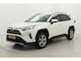 Toyota RAV4 2.5 Hybrid 2WD Dynamic | Trekhaak | Dodehoek detectie | Navigatie | 360 camera | Digitale binnenspiegel | Apple Carplay / Android Auto | Keyless | Adaptive Cruise | Clima | 18 inch