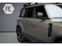 Land Rover Defender 110 P400e 110 SE | 22" | ADAPTIVE CRUISE | BLACK PACK | COMFORT PACK | COLD CLIMATE PACK | OFF-ROAD PACK | HEAD-UP | CLEARSIGHT BINNENSPIEGEL | STOELKOELING / VERWARMING | STUURWIELVERWARMING | ETC.