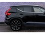 Volvo XC40 Plug-in Hybrid T4 Ultimate Bright | Facelift | Panoramadak | Lederen bekleding | Adaptive Cruise Control | 360 Camera | Stoel-/Stuurverwarming | Dodehoekdetectie | Getint Glas | Voorruitverwarming | 21" LM