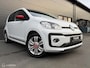 Volkswagen Up! 1.0 TSI! BMT UP! BEATS AIRCO*STOELVEW*PDC*LMV