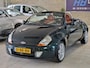 Ford Streetka 1.6 Futura Cabrio | Sport | Lederen bekleding | Airco | Nieuwe APK | NAP
