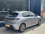 Peugeot 208 1.2 Style | Navigatie | Private Lease Vanaf € 299 P/M ! | LED Verlichting | Cruise Control | Airco | Parkeersensoren | Draadloos Apple Carplay & Android Auto | Leren Stuurwiel |