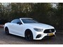 Mercedes-Benz E-klasse Cabrio 200 AMG Line