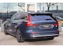 Volvo V60 T6 Plus Bright Twin Engine 350pk AWD | Keyless | Memory | Trekhaak | Dodehoek | Navi | Stoelverwarming