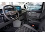 Ford Transit Custom 320L 2.5 PHEV Hybride 233PK DC Black Platinum PRIJS INCL. BPM !! Navi, 360° Cam, 17" LM, LED, Leder Interieur!! NR. HYB005