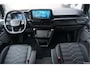 Ford Transit Custom 320L 2.5 PHEV Hybride 233PK DC Black Platinum PRIJS INCL. BPM !! Navi, 360° Cam, 17" LM, LED, Leder Interieur!! NR. HYB005