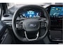 Ford Transit Custom 320L 2.5 PHEV Hybride 233PK DC Black Platinum PRIJS INCL. BPM !! Navi, 360° Cam, 17" LM, LED, Leder Interieur!! NR. HYB005