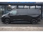 Ford Transit Custom 320L 2.5 PHEV Hybride 233PK DC Black Platinum PRIJS INCL. BPM !! Navi, 360° Cam, 17" LM, LED, Leder Interieur!! NR. HYB005