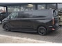 Ford Transit Custom 320L 2.5 PHEV Hybride 233PK DC Black Platinum PRIJS INCL. BPM !! Navi, 360° Cam, 17" LM, LED, Leder Interieur!! NR. HYB005