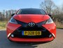 Toyota Aygo 1.0 VVT-i x-play Camera Apple CarPlay/Android Auto 15" Velgen Airco BT/USB/AUX LED Cruise
