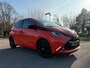 Toyota Aygo 1.0 VVT-i x-play Camera Apple CarPlay/Android Auto 15" Velgen Airco BT/USB/AUX LED Cruise