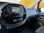 Mercedes-Benz Vito 114 CDI AUT / DUBBELE CABINE / L2H1 / 1e EIG. / ECC / CRUISE / CAMERA / LED / TREKHAAK / ACHTERKLEP