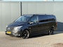 Mercedes-Benz Vito 114 CDI AUT / DUBBELE CABINE / L2H1 / 1e EIG. / ECC / CRUISE / CAMERA / LED / TREKHAAK / ACHTERKLEP