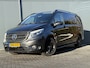Mercedes-Benz Vito 114 CDI AUT / DUBBELE CABINE / L2H1 / 1e EIG. / ECC / CRUISE / CAMERA / LED / TREKHAAK / ACHTERKLEP