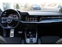 Audi A3 Limousine 30 TFSI 110pk S edition S-Tronic Automaat / Panorama dak / LED / LM velgen / Navigatie / Parkeersensoren A / APP