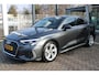 Audi A3 Limousine 30 TFSI 110pk S edition S-Tronic Automaat / Panorama dak / LED / LM velgen / Navigatie / Parkeersensoren A / APP