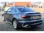Audi A3 Limousine 30 TFSI 110pk S edition S-Tronic Automaat / Panorama dak / LED / LM velgen / Navigatie / Parkeersensoren A / APP