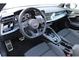 Audi A3 Limousine 30 TFSI 110pk S edition S-Tronic Automaat / Panorama dak / LED / LM velgen / Navigatie / Parkeersensoren A / APP