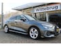 Audi A3 Limousine 30 TFSI 110pk S edition S-Tronic Automaat / Panorama dak / LED / LM velgen / Navigatie / Parkeersensoren A / APP