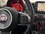 Fiat 500 0.9 TwinAir Turbo Lounge | Pano | Airco | Cruise | Navi | Carplay | Parkeersens. | NAP