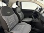 Fiat 500 0.9 TwinAir Turbo Lounge | Pano | Airco | Cruise | Navi | Carplay | Parkeersens. | NAP