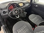 Fiat 500 0.9 TwinAir Turbo Lounge | Pano | Airco | Cruise | Navi | Carplay | Parkeersens. | NAP