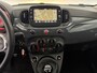 Fiat 500 0.9 TwinAir Turbo Lounge | Pano | Airco | Cruise | Navi | Carplay | Parkeersens. | NAP