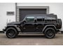 Jeep Wrangler Unlimited BRUTE 4xe 380 Rubicon - Open sky - Black Edition