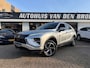 Mitsubishi Eclipse Cross 2.4 PHEV|Dealer OH|1e Eigenaar|Intense+ Full-Led|Xenon||Carplay||Camera|Cruise|Climate Ctr|