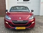 Peugeot RCZ 1.6 THP GT-line -1e eigenaar-LED-Navi-Alcantara