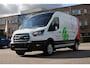 Ford E-Transit 350 L3H2 Trend 68 kWh | SCI | 184pk | Post NL Subco uitvoering | Power onboard | SYNC 4 Navigatie