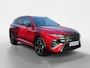 Hyundai Tucson 1.6 T-GDI HEV N Line | Bomvol optie's | Lage kilometers | HEV | Rondom Camera | Stoelgeheugen |