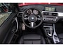 BMW 2-Serie Cabrio M240i High Executive | Automaat | NL auto | 1e eigenaar | Adaptief M-onderstel | Harman Kardon | DAB | 20 inch | Adaptive LED | Stoelverwarming | Camera | PDC