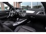 BMW 2-Serie Cabrio M240i High Executive | Automaat | NL auto | 1e eigenaar | Adaptief M-onderstel | Harman Kardon | DAB | 20 inch | Adaptive LED | Stoelverwarming | Camera | PDC