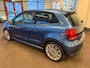 Volkswagen Polo 1.4 TSI BlueGT 140PK Automaat | Cruise control | Climate control | Parkeersensoren | Xenon verlichting | Nederlands geleverd