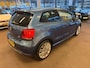 Volkswagen Polo 1.4 TSI BlueGT 140PK Automaat | Cruise control | Climate control | Parkeersensoren | Xenon verlichting | Nederlands geleverd