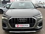 Audi Q3 35 [1.5] TFSI AUT. 150PK LED DIGITALE-SCHERM NAVI CARPLAY AIRCO LMV PDC