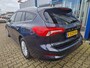 Ford Focus Wagon 1.0 EcoBoost Hybrid Titanium X Business | Winterpack | Panoramadak